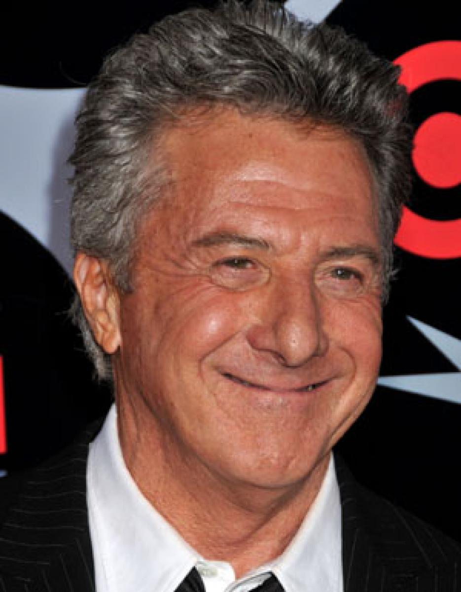 Dustin Hoffman thinks cinema is in the worst state